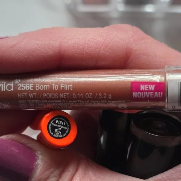 Wet n Wild Mixed Makeup Lot - Picture 7 of 7